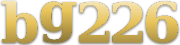 bg226 logo